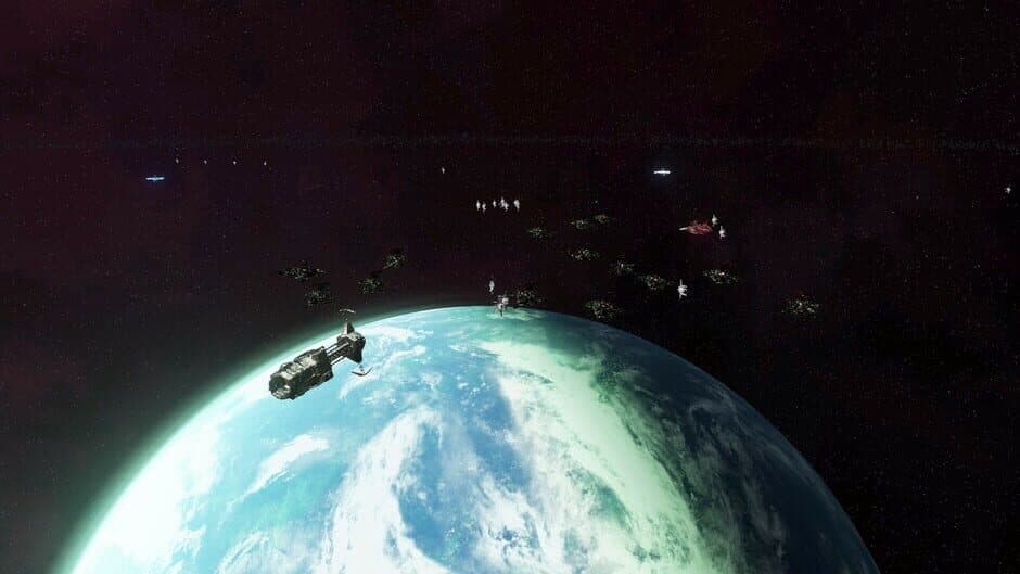 AI War 2: The Spire Rises screenshot 3
