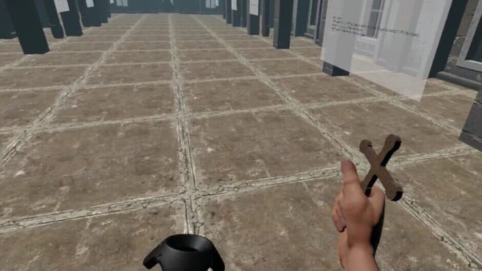 Pray in VR Medieval Christian Churches screenshot 4