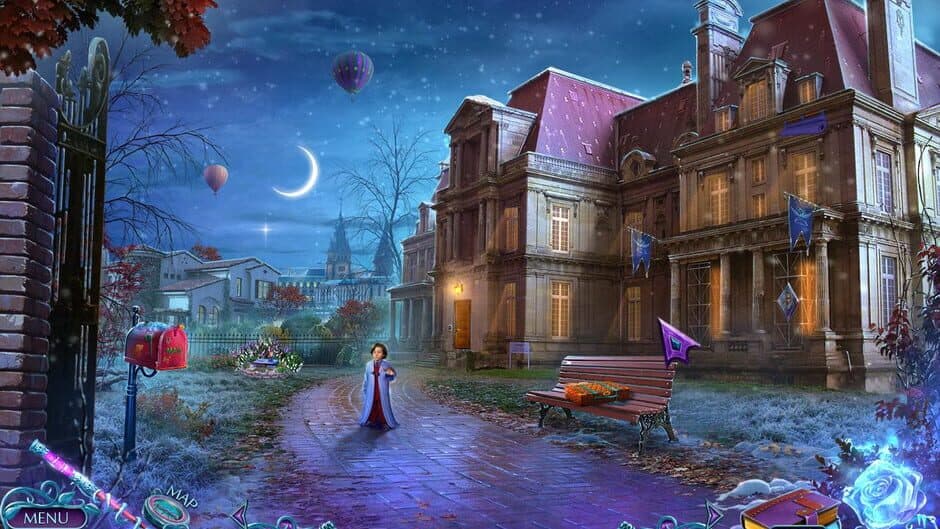 Fairy Godmother Stories: Dark Deal - Collector's Edition screenshot 4