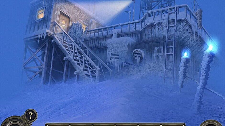 Facility 47 screenshot 4