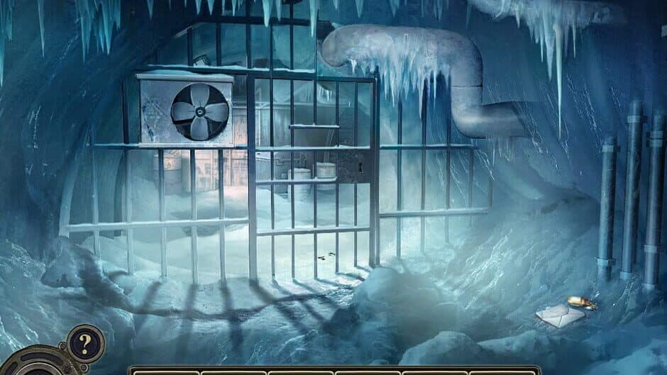 Facility 47 screenshot 1