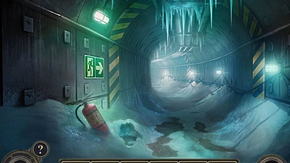 Facility 47 screenshot 2