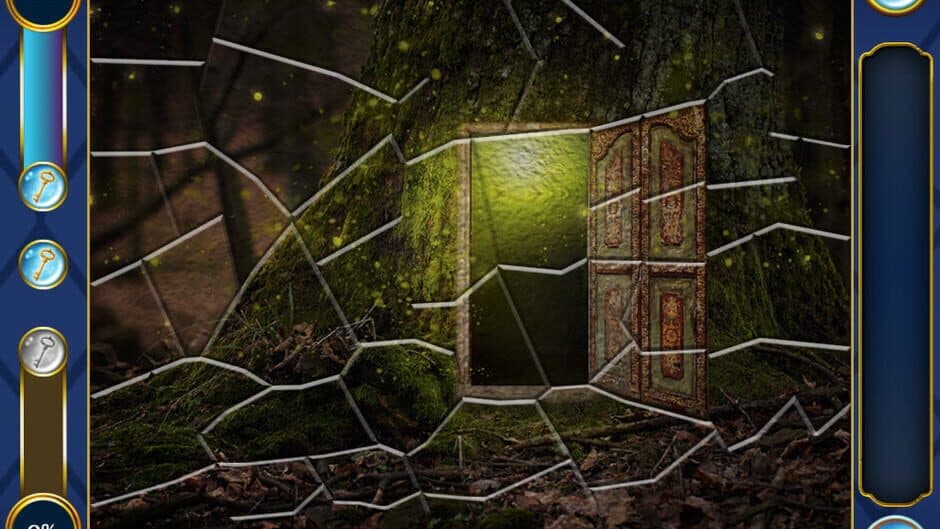 Fairytale Mosaics: Cinderella screenshot 3