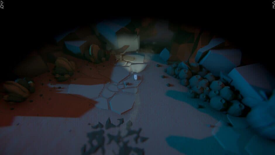 Project: Aurora screenshot 1
