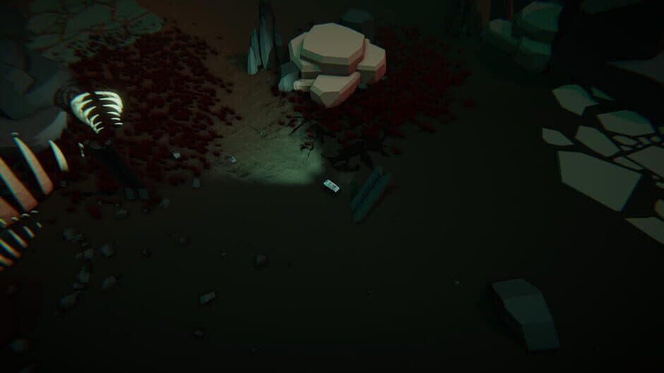 Project: Aurora screenshot 2