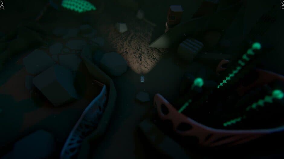 Project: Aurora screenshot 3