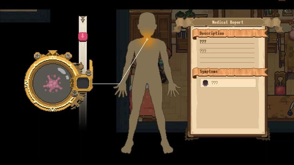 Potion Permit screenshot 4