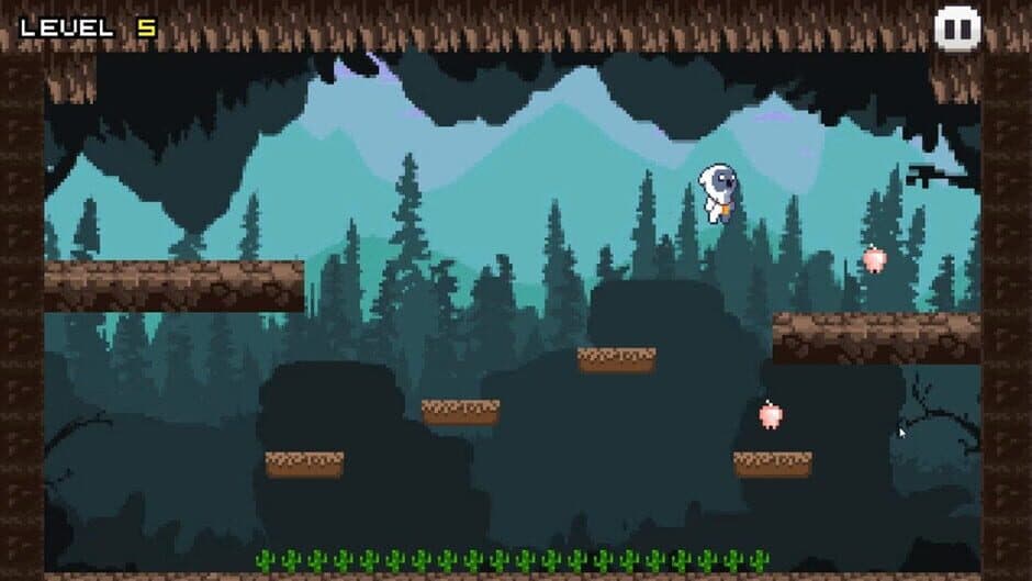 Leaper screenshot 1