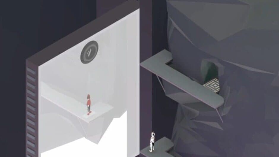 Mirror Land screenshot 1