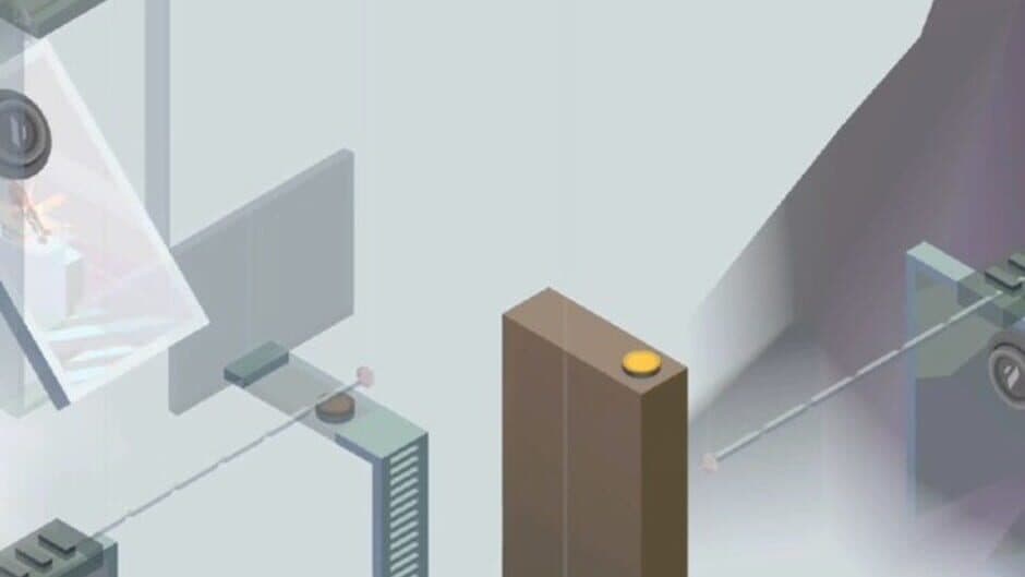 Mirror Land screenshot 2
