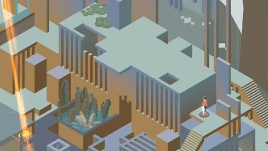 Mirror Land screenshot 3