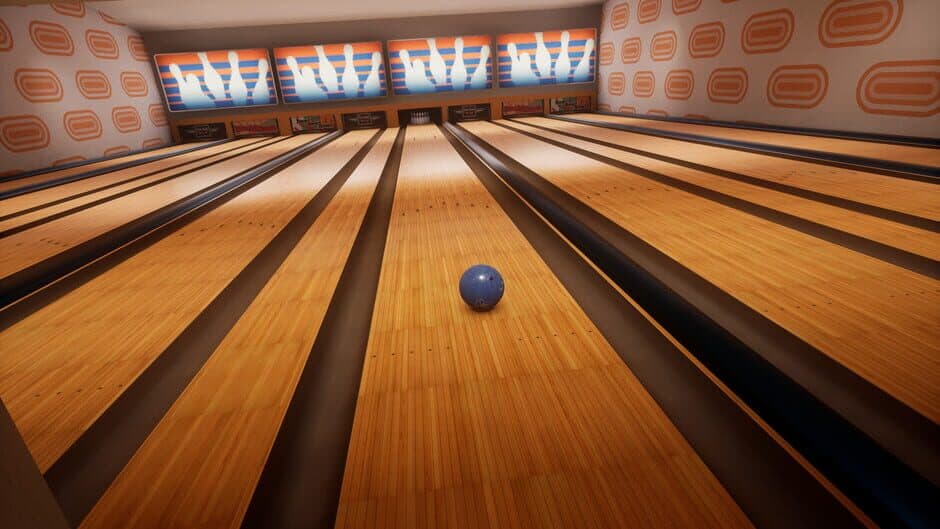 Pure Bowl VR screenshot 4
