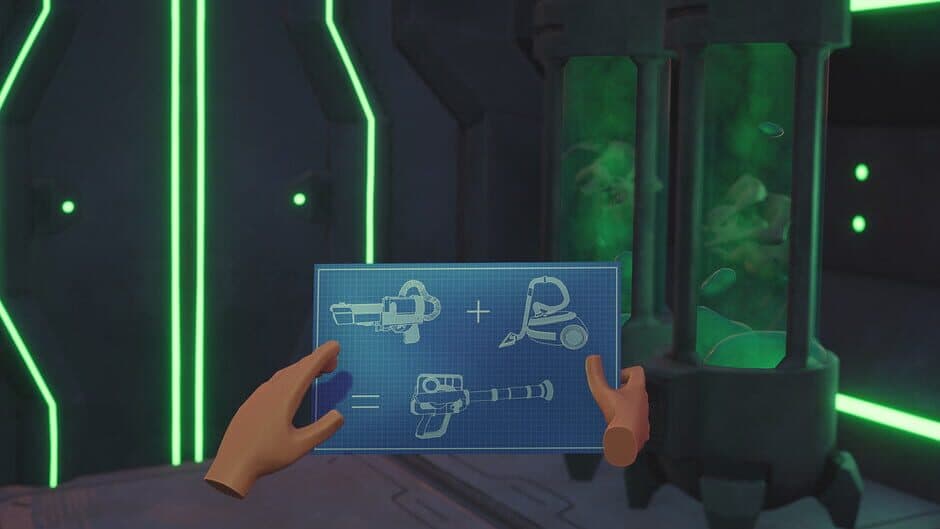 Holy Chick! screenshot 3