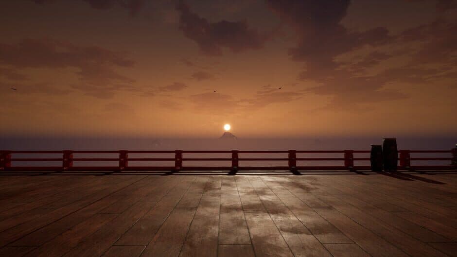 Chillax VR screenshot 2