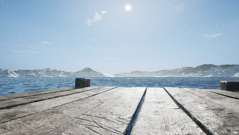 Chillax VR screenshot 1
