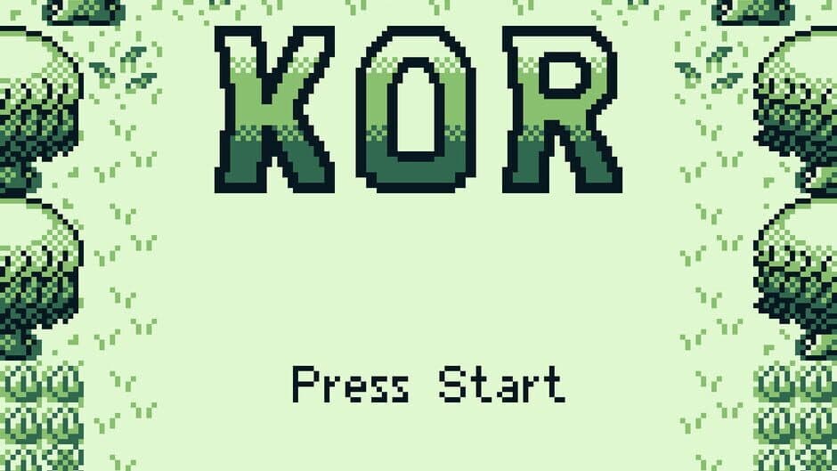 Kor screenshot 4