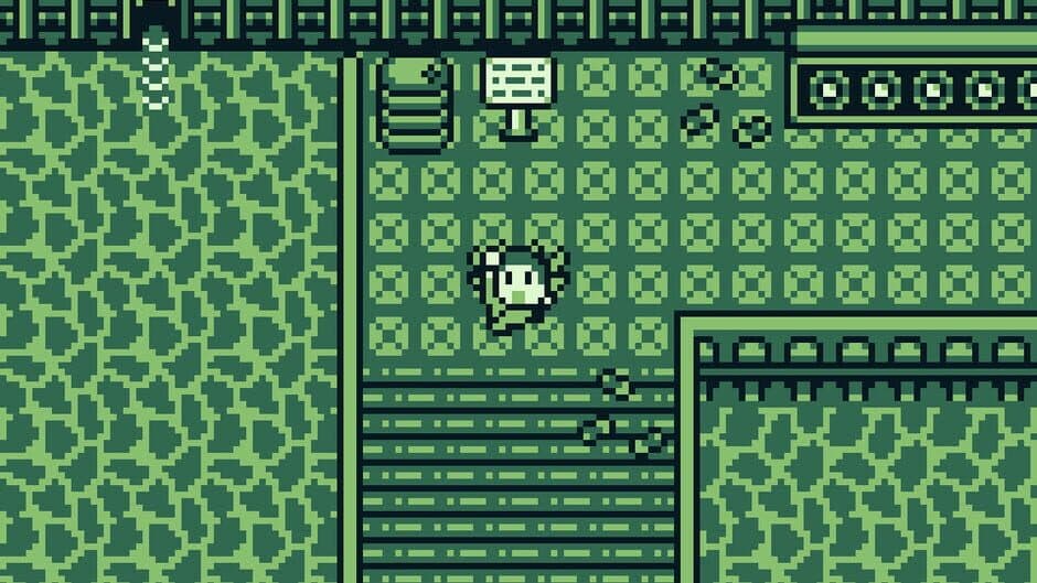 Kor screenshot 3