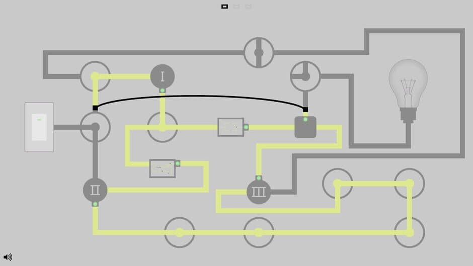 Turn on the Light screenshot 1
