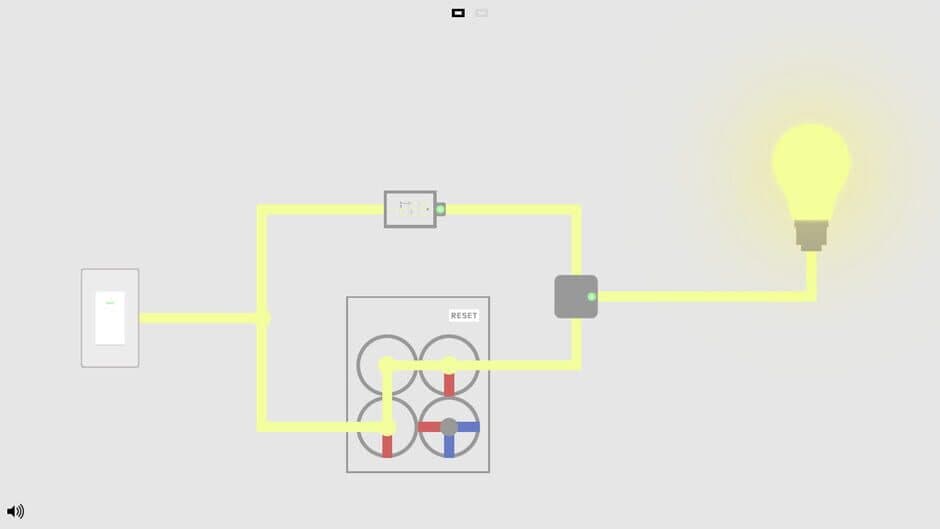 Turn on the Light screenshot 3