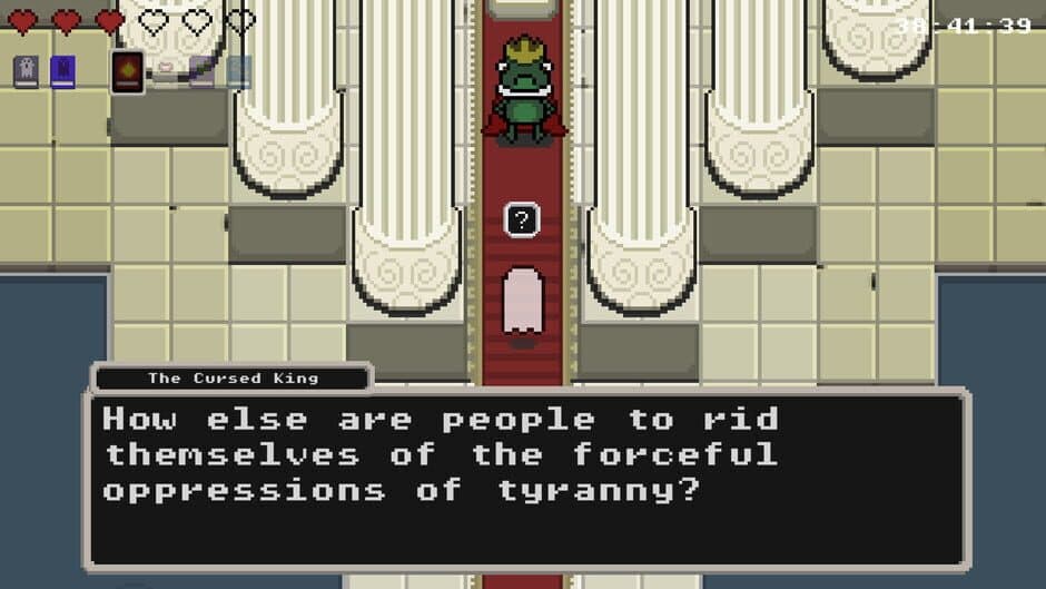 Ghosty screenshot 3
