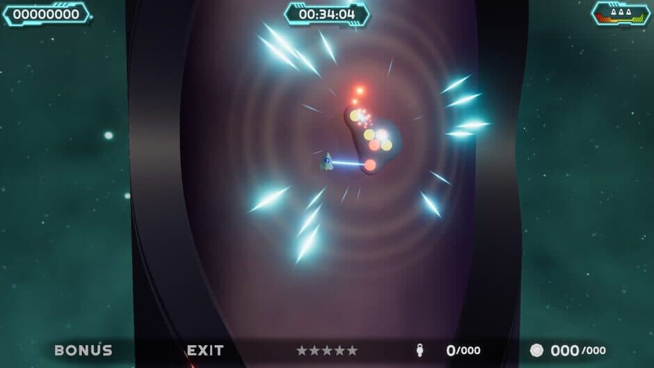 Super Space Towers screenshot 3
