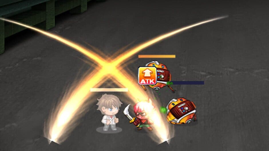 Finding A Prince: The Game screenshot 2