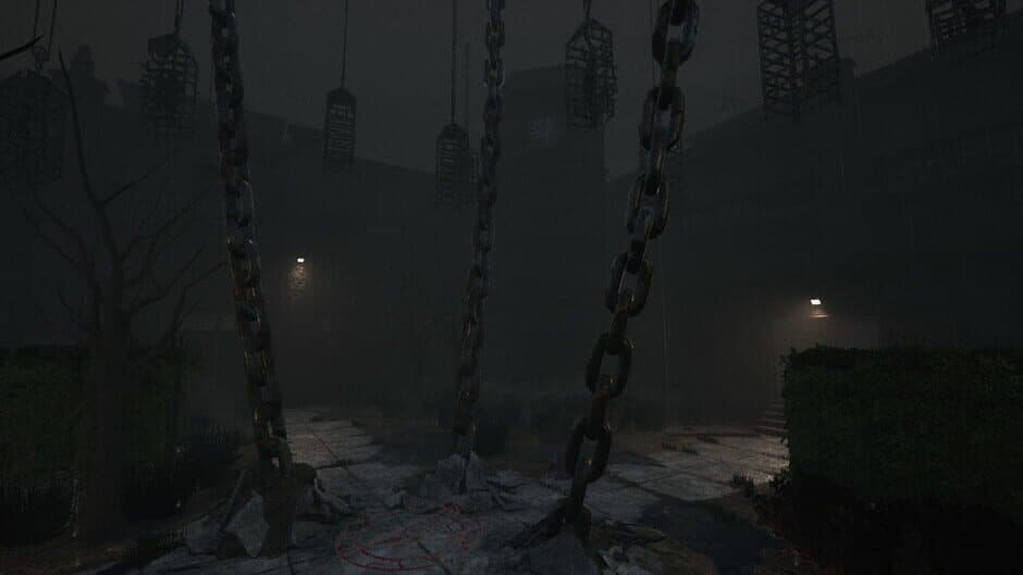 Dead by Daylight: Silent Hill Chapter screenshot 1