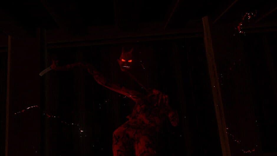 Demon Killer VR screenshot 3