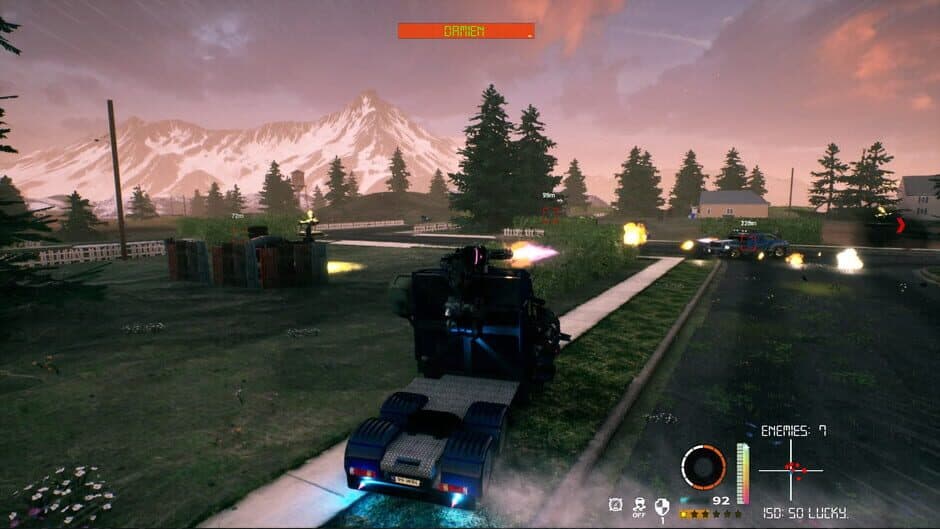 Video Realms screenshot 3