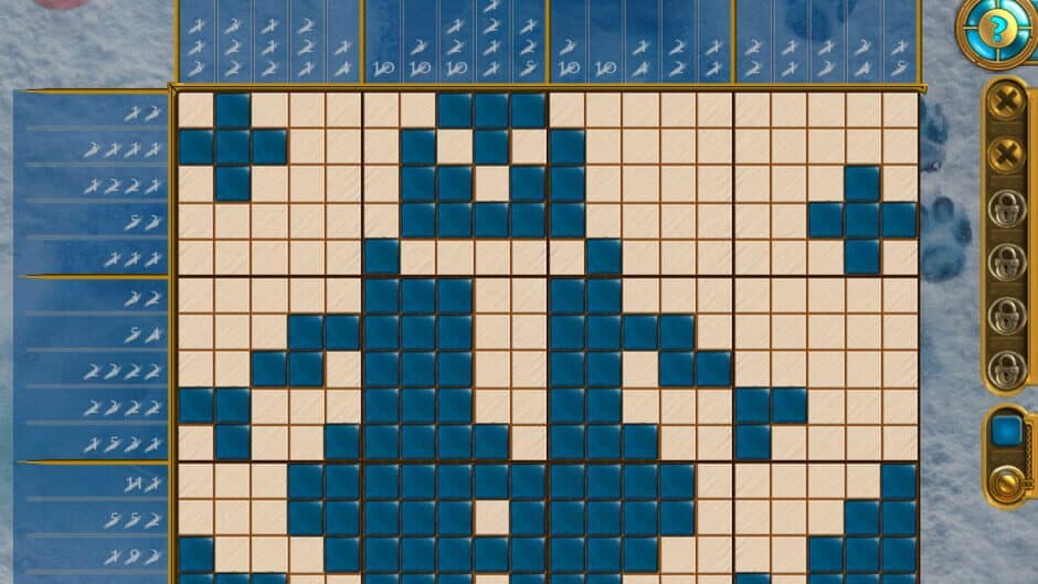 Magic Griddlers screenshot 4