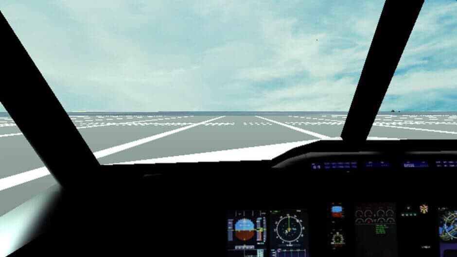 VR Plane Crash screenshot 4
