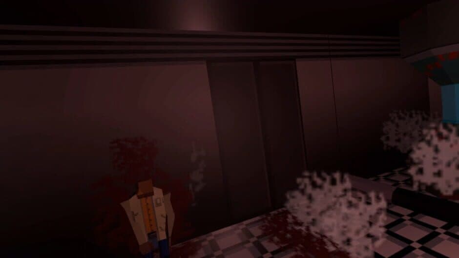 HardCop 2 screenshot 1