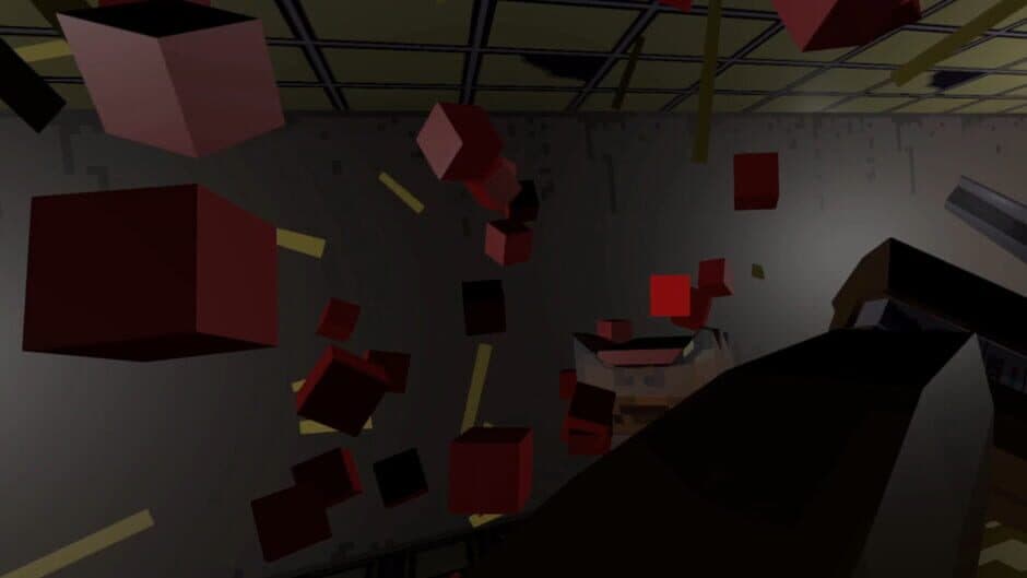 HardCop 2 screenshot 3