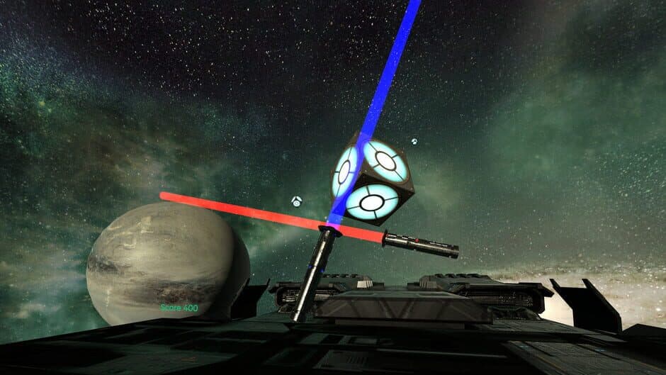 Energysaber Masta VR screenshot 3