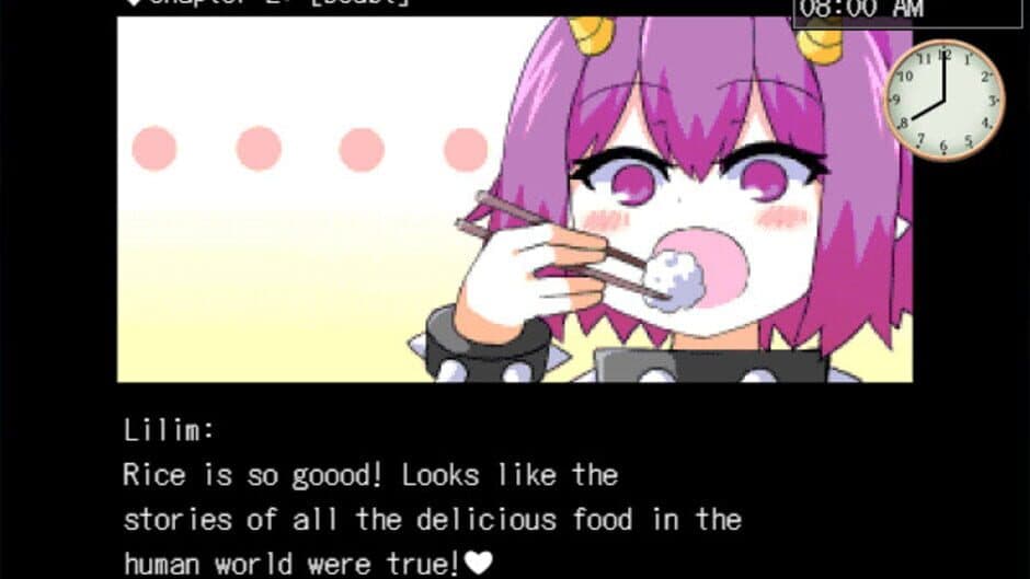 Succumate screenshot 1