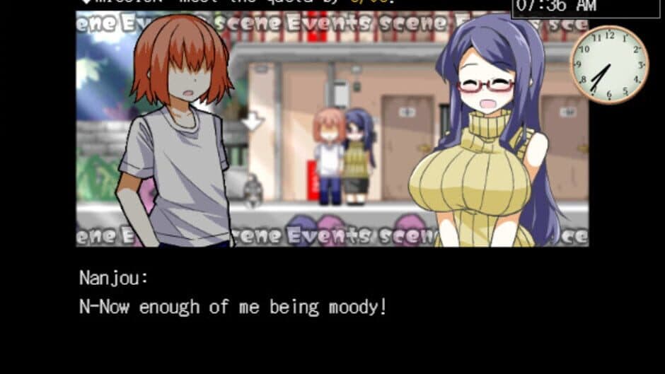 Succumate screenshot 2