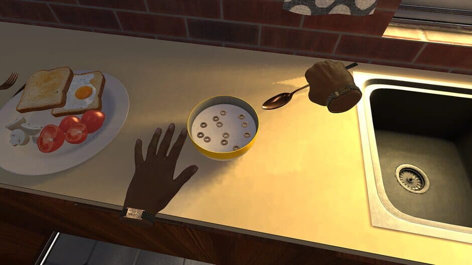 Imercyve: Living with Intellectual Disability screenshot 2