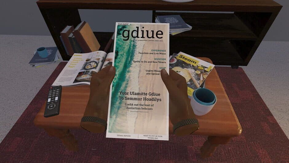 Imercyve: Living with Intellectual Disability screenshot 1