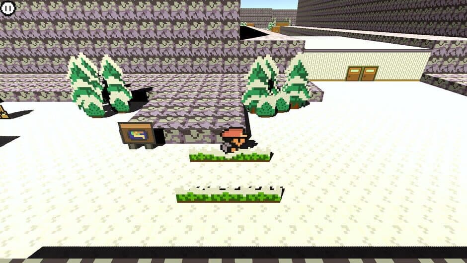 Entodrive screenshot 2