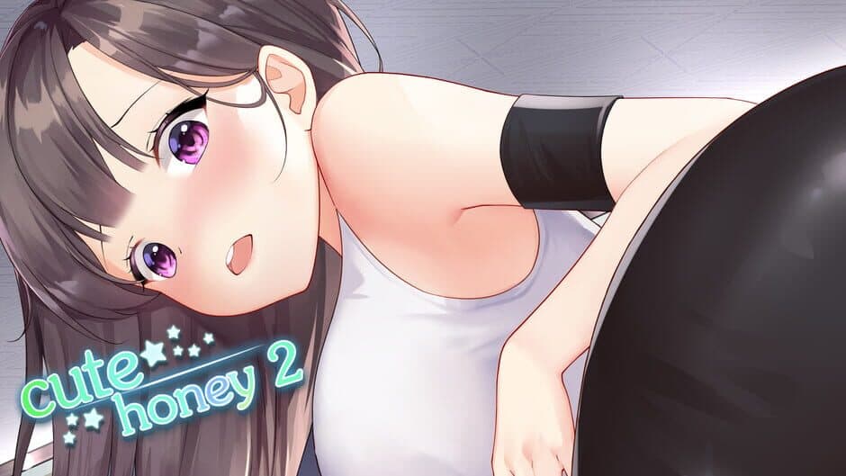 Cute Honey 2 screenshot 2