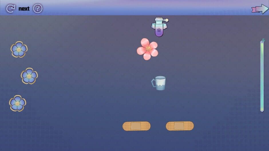 Cute Honey 2 screenshot 3