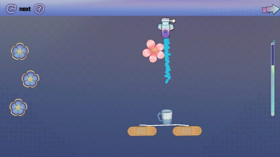 Cute Honey 2 screenshot 4