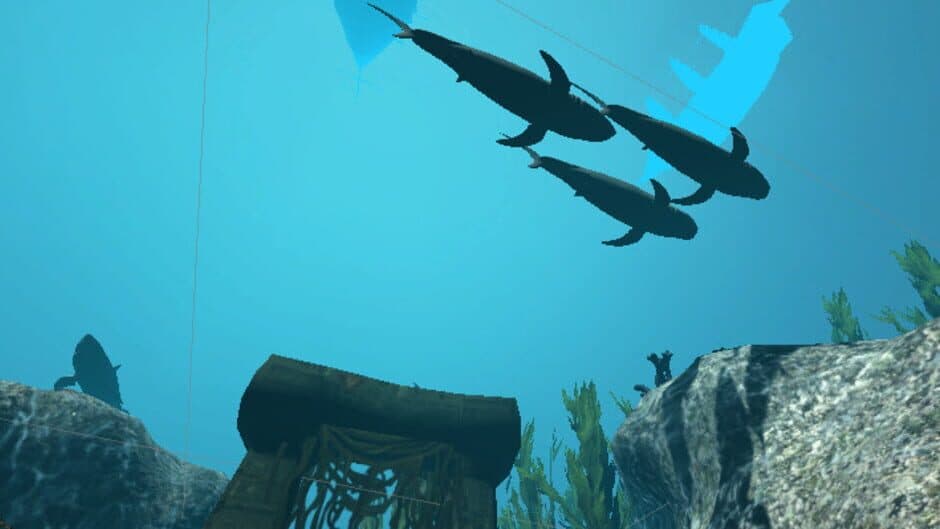 VR Shark screenshot 4