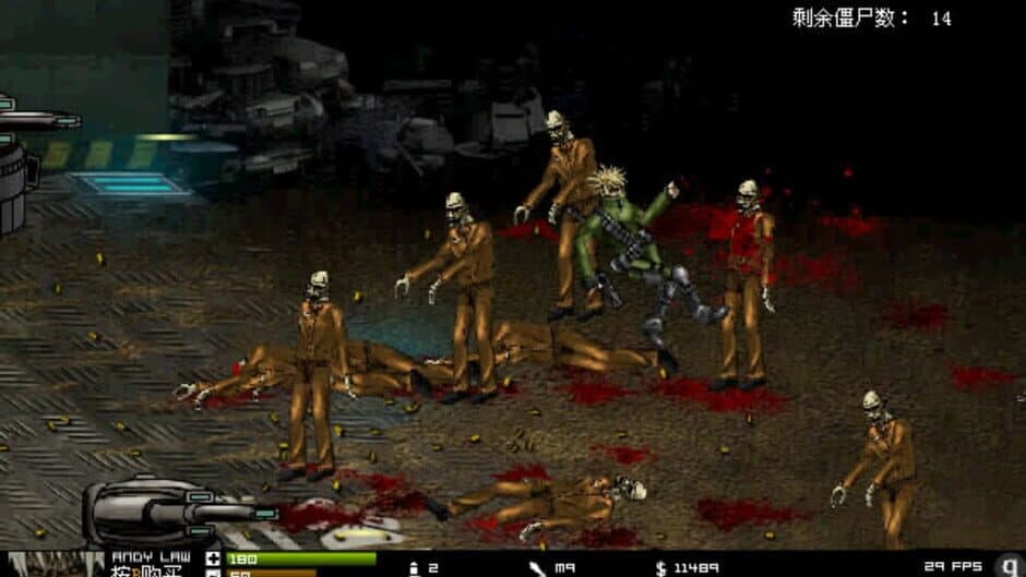 Crazy Flasher Series 2021 screenshot 3