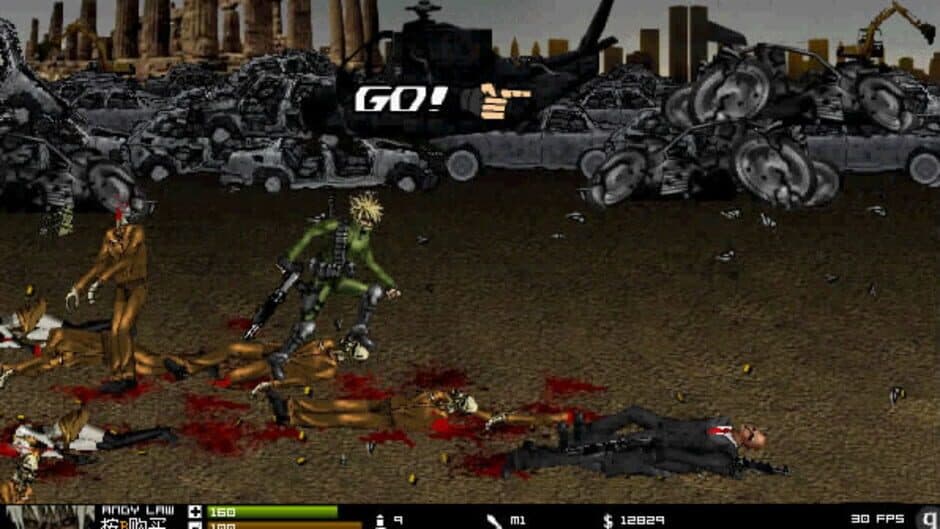 Crazy Flasher Series 2021 screenshot 4