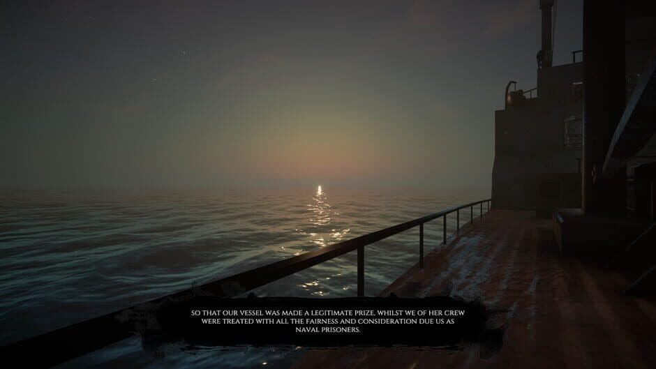 Dagon screenshot 2