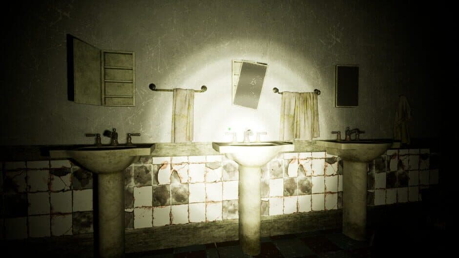 Boston Nursing Home screenshot 3