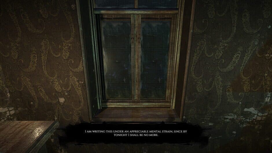 Dagon screenshot 3