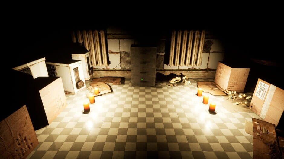 Boston Nursing Home screenshot 2
