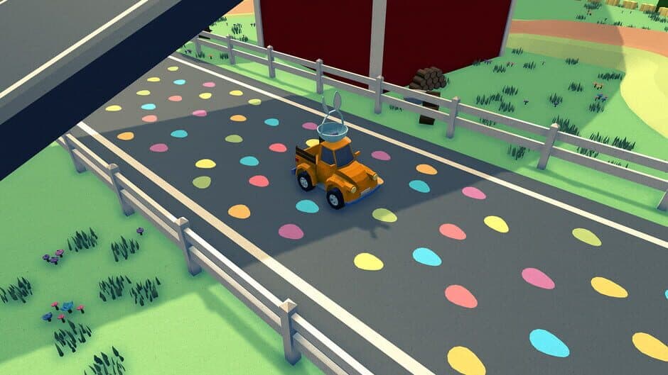 Eggcelerate! screenshot 3